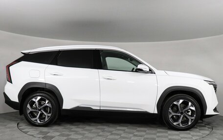 Geely Atlas, 2024 год, 3 297 000 рублей, 4 фотография
