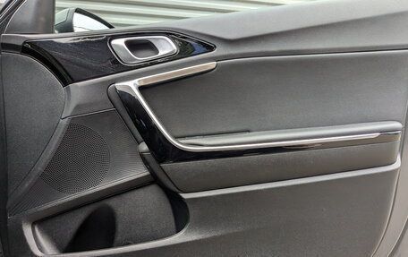 KIA XCeed I, 2021 год, 1 975 000 рублей, 24 фотография
