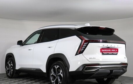Geely Atlas, 2024 год, 3 297 000 рублей, 7 фотография