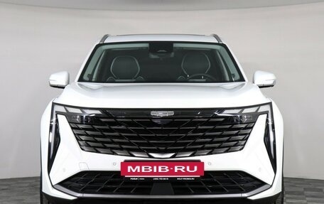 Geely Atlas, 2024 год, 3 297 000 рублей, 2 фотография