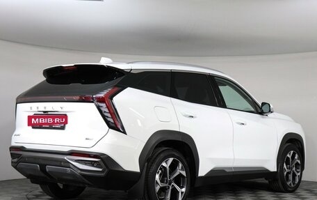 Geely Atlas, 2024 год, 3 297 000 рублей, 5 фотография