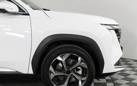 Geely Atlas, 2024 год, 3 297 000 рублей, 14 фотография