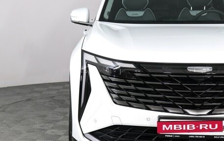 Geely Atlas, 2024 год, 3 297 000 рублей, 13 фотография