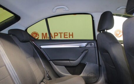 Skoda Octavia, 2014 год, 849 000 рублей, 11 фотография