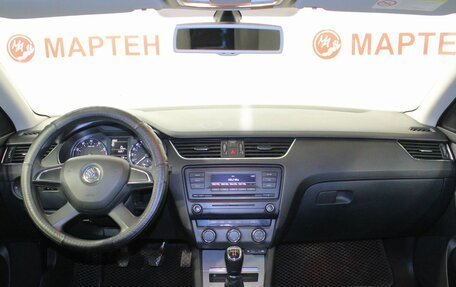 Skoda Octavia, 2014 год, 849 000 рублей, 15 фотография