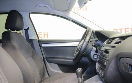 Skoda Octavia, 2014 год, 849 000 рублей, 10 фотография