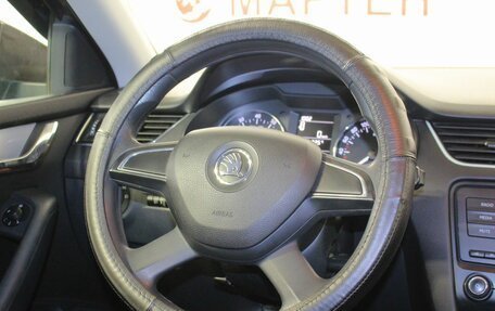 Skoda Octavia, 2014 год, 849 000 рублей, 16 фотография