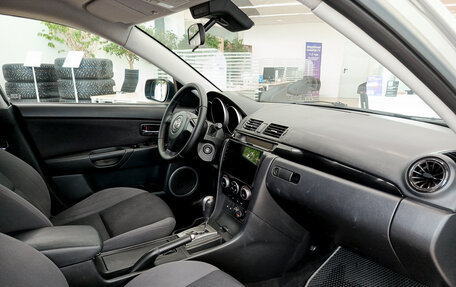 Mazda 3, 2008 год, 532 000 рублей, 15 фотография