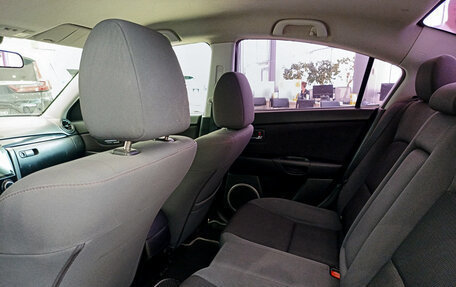 Mazda 3, 2008 год, 532 000 рублей, 16 фотография