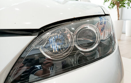 Mazda 3, 2008 год, 532 000 рублей, 21 фотография