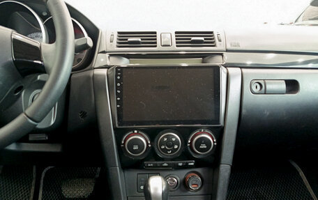 Mazda 3, 2008 год, 532 000 рублей, 19 фотография