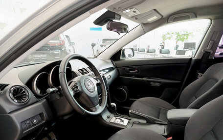 Mazda 3, 2008 год, 532 000 рублей, 20 фотография