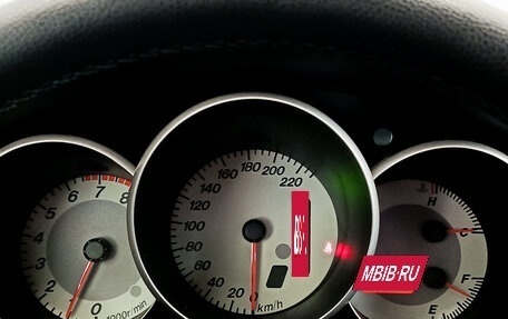 Mazda 3, 2008 год, 532 000 рублей, 17 фотография