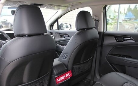 KIA Sportage IV рестайлинг, 2025 год, 4 090 000 рублей, 28 фотография