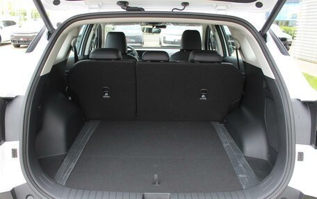 KIA Sportage IV рестайлинг, 2025 год, 4 090 000 рублей, 29 фотография
