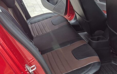 Skoda Rapid I, 2014 год, 850 000 рублей, 8 фотография