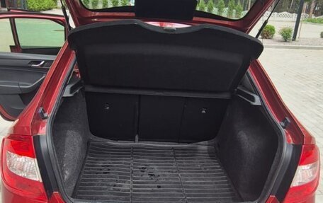 Skoda Rapid I, 2014 год, 850 000 рублей, 7 фотография