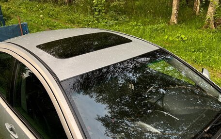 Mitsubishi Galant IX, 2006 год, 490 000 рублей, 18 фотография