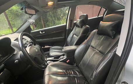 Mitsubishi Galant IX, 2006 год, 490 000 рублей, 17 фотография