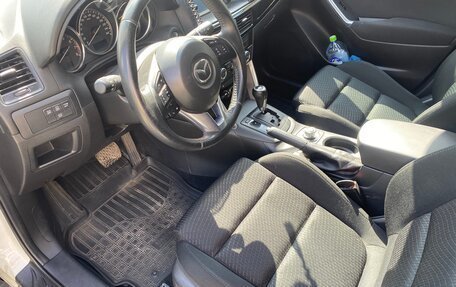 Mazda CX-5 II, 2012 год, 1 520 000 рублей, 9 фотография