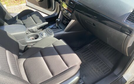 Mazda CX-5 II, 2012 год, 1 520 000 рублей, 10 фотография