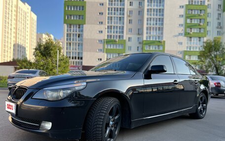 BMW 5 серия, 2007 год, 1 250 000 рублей, 6 фотография