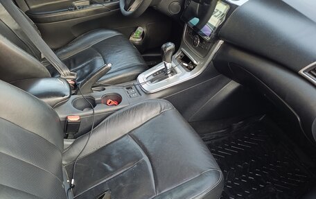 Nissan Sentra, 2014 год, 700 000 рублей, 5 фотография