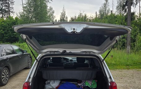 Ford Focus IV, 2004 год, 480 000 рублей, 6 фотография