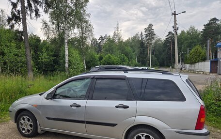 Ford Focus IV, 2004 год, 480 000 рублей, 5 фотография