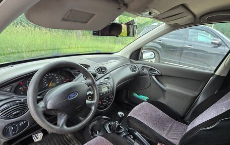 Ford Focus IV, 2004 год, 480 000 рублей, 7 фотография