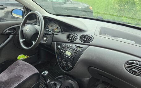 Ford Focus IV, 2004 год, 480 000 рублей, 8 фотография