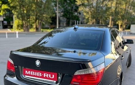 BMW 5 серия, 2007 год, 1 250 000 рублей, 3 фотография