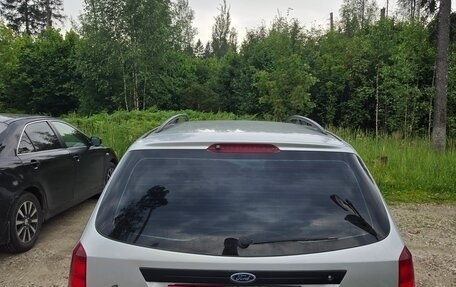 Ford Focus IV, 2004 год, 480 000 рублей, 4 фотография