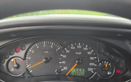 Ford Focus IV, 2004 год, 480 000 рублей, 10 фотография
