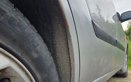 Ford Focus IV, 2004 год, 480 000 рублей, 11 фотография