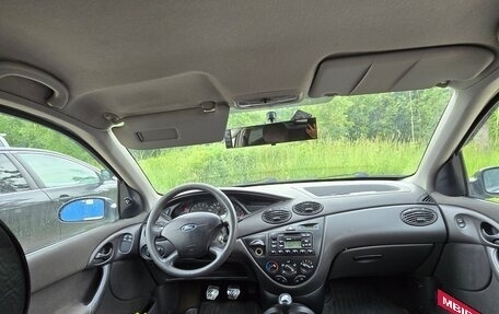Ford Focus IV, 2004 год, 480 000 рублей, 9 фотография