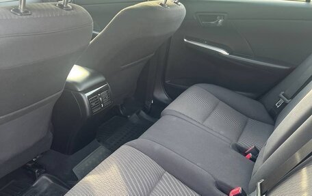 Toyota Camry, 2015 год, 1 510 000 рублей, 15 фотография