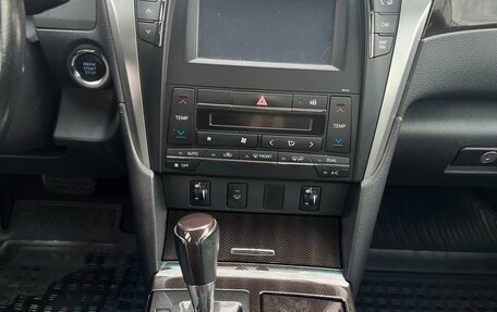 Toyota Camry, 2015 год, 1 510 000 рублей, 11 фотография