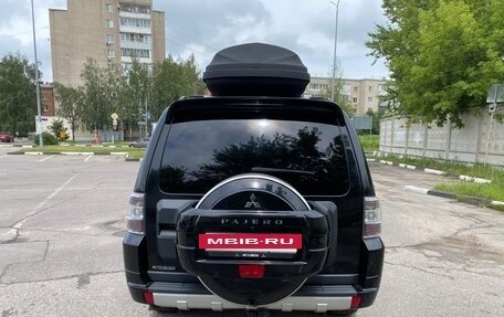 Mitsubishi Pajero IV, 2013 год, 2 750 000 рублей, 6 фотография