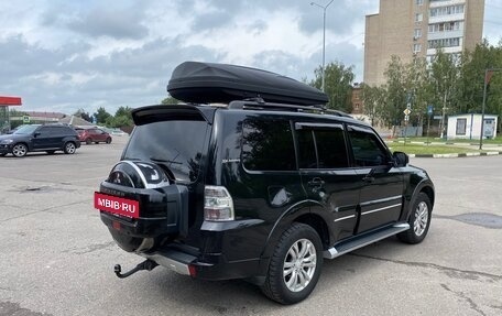 Mitsubishi Pajero IV, 2013 год, 2 750 000 рублей, 5 фотография
