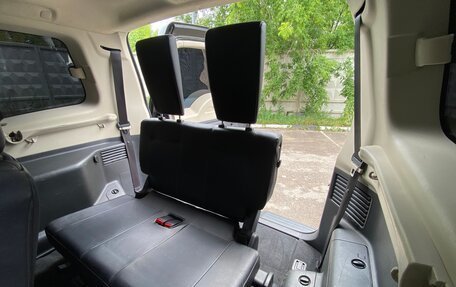 Mitsubishi Pajero IV, 2013 год, 2 750 000 рублей, 19 фотография