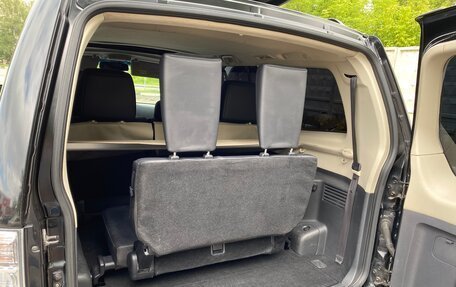 Mitsubishi Pajero IV, 2013 год, 2 750 000 рублей, 18 фотография