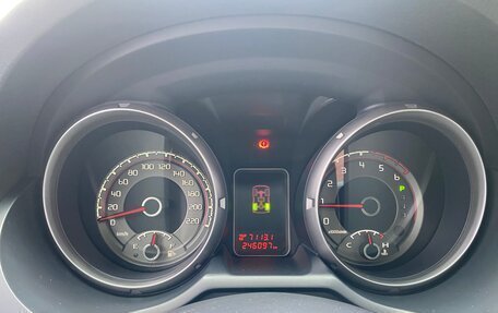 Mitsubishi Pajero IV, 2013 год, 2 750 000 рублей, 21 фотография