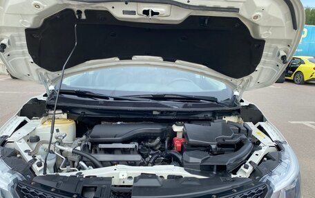 Nissan Qashqai, 2015 год, 1 695 000 рублей, 9 фотография