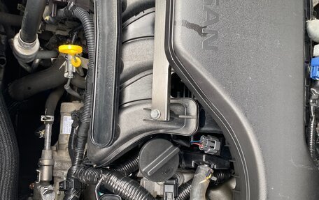 Nissan Qashqai, 2015 год, 1 695 000 рублей, 11 фотография