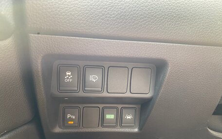 Nissan Qashqai, 2015 год, 1 695 000 рублей, 12 фотография