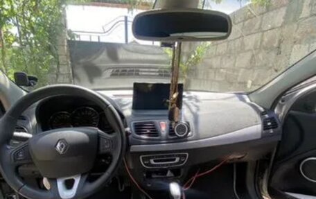 Renault Fluence I, 2010 год, 800 000 рублей, 9 фотография