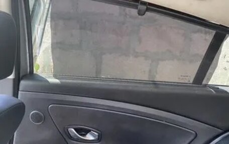Renault Fluence I, 2010 год, 800 000 рублей, 12 фотография