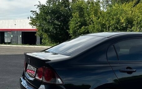 Honda Civic VIII, 2007 год, 900 000 рублей, 5 фотография