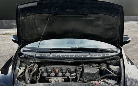 Honda Civic VIII, 2007 год, 900 000 рублей, 12 фотография